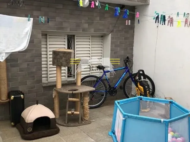 Casa com 92m² 2 quartos e 1 banheiro, à venda, no bairro Vila Carrão em São Paulo