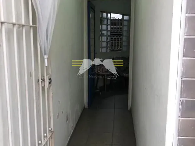 Casa com 92m² 2 quartos e 1 banheiro, à venda, no bairro Vila Carrão em São Paulo