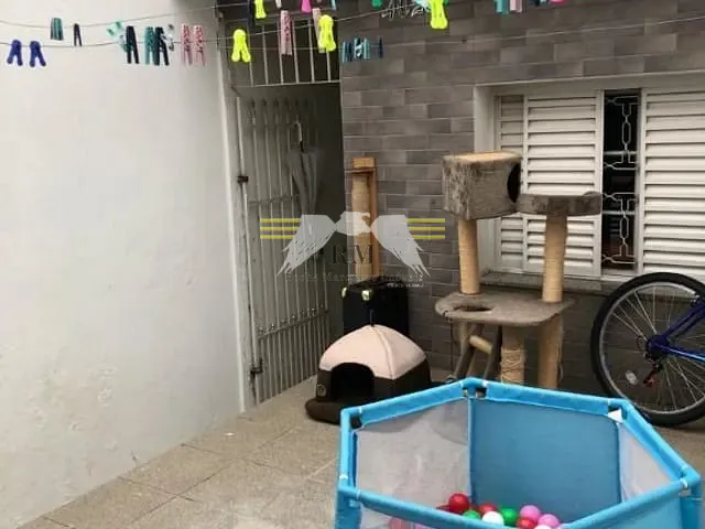 Casa com 92m² 2 quartos e 1 banheiro, à venda, no bairro Vila Carrão em São Paulo