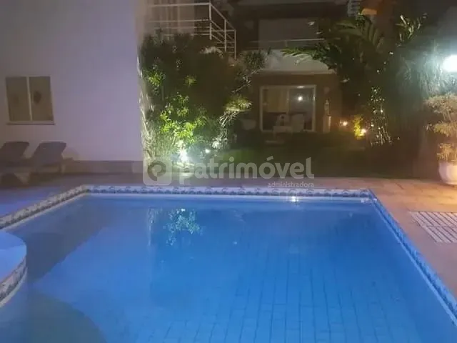 Casa com 504m² 4 quartos e 5 banheiros, à venda, no bairro Barra da Tijuca em Rio de Janeiro