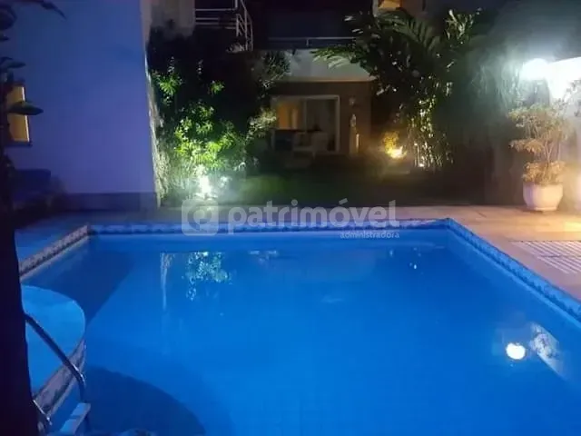 Casa com 504m² 4 quartos e 5 banheiros, à venda, no bairro Barra da Tijuca em Rio de Janeiro