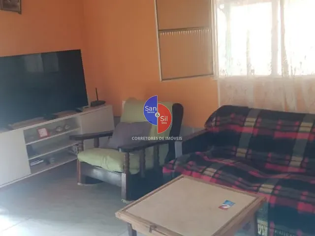 Casa com 360m² 2 quartos e 2 banheiros, à venda, no bairro Cidade Jardim Guapimirim em Guapimirim