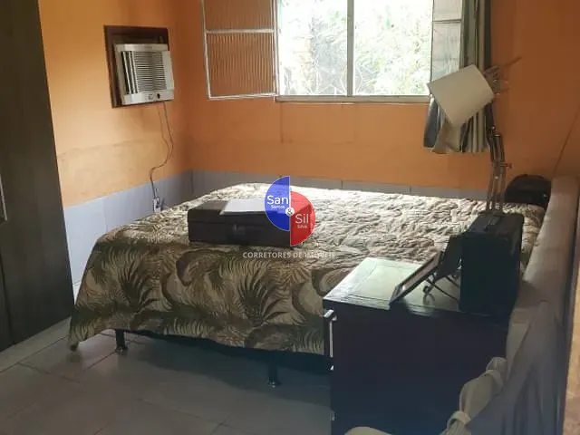 Casa com 360m² 2 quartos e 2 banheiros, à venda, no bairro Cidade Jardim Guapimirim em Guapimirim