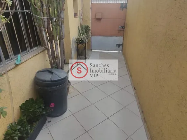 Casa 2 quartos e 3 banheiros, à venda, no bairro Vila Prudente em São Paulo