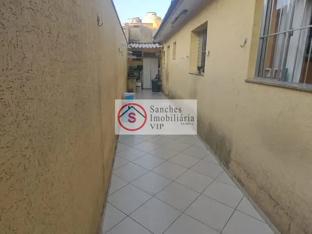 Casa 2 quartos e 3 banheiros, à venda, no bairro Vila Prudente em São Paulo