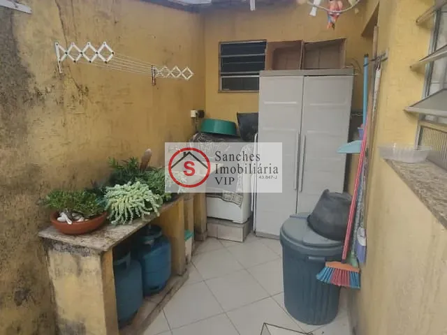 Casa 2 quartos e 3 banheiros, à venda, no bairro Vila Prudente em São Paulo