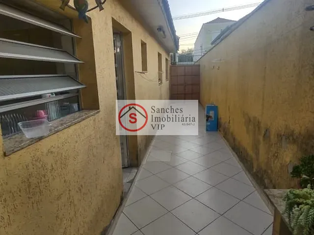 Casa 2 quartos e 3 banheiros, à venda, no bairro Vila Prudente em São Paulo