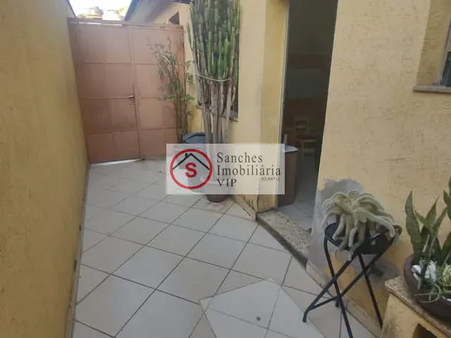 Casa 2 quartos e 3 banheiros, à venda, no bairro Vila Prudente em São Paulo