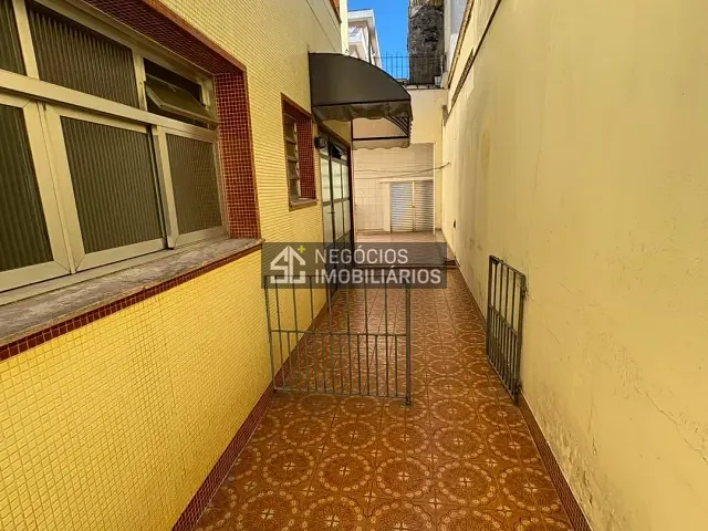Casa 2 quartos e 1 banheiro, para alugar, no bairro São João Clímaco em São Paulo