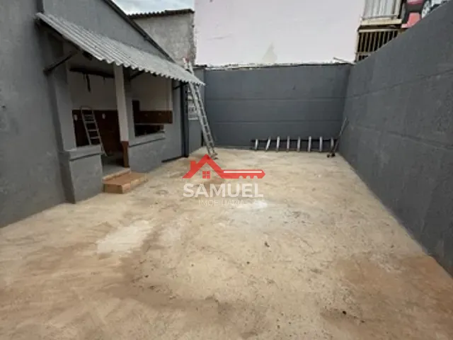 Casa com 200m² 3 quartos e 1 banheiro, para alugar, no bairro Taguatinga Norte em Brasília