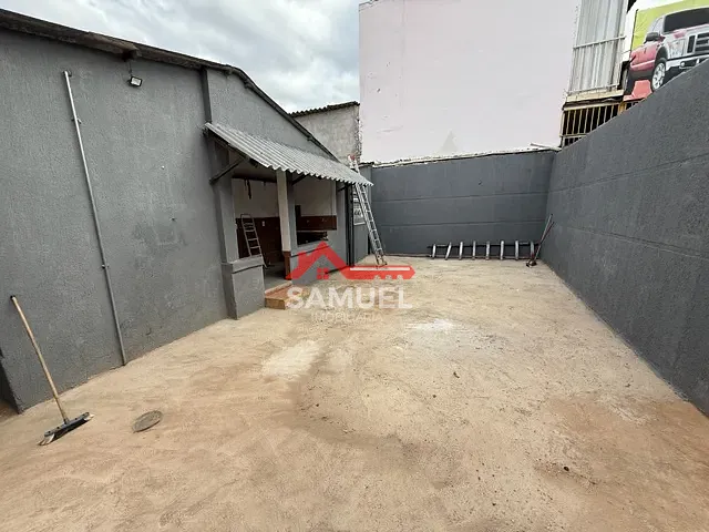 Casa com 200m² 3 quartos e 1 banheiro, para alugar, no bairro Taguatinga Norte em Brasília
