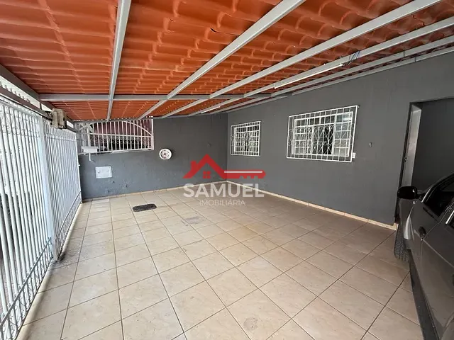 Casa com 200m² 3 quartos e 1 banheiro, para alugar, no bairro Taguatinga Norte em Brasília