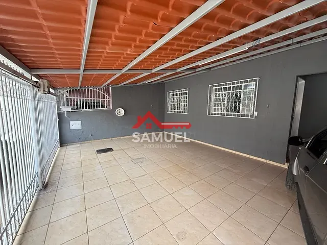 Casa com 200m² 3 quartos e 1 banheiro, para alugar, no bairro Taguatinga Norte em Brasília