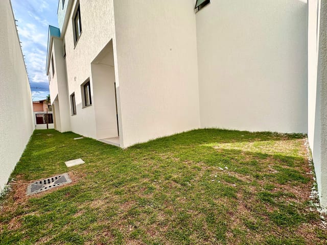 Foto do Casa - Casa geminada à venda, Trevo, Belo Horizonte, MG | Shalom Imóveis
