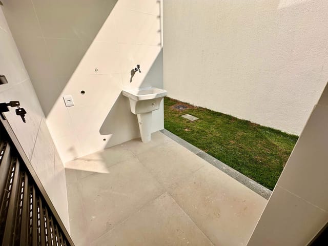 Foto do Casa - Casa geminada à venda, Trevo, Belo Horizonte, MG | Shalom Imóveis