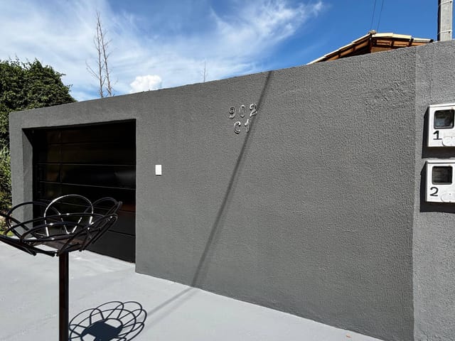 Casa com 170m² 2 quartos e 1 banheiro, à venda, no bairro Planalto em Mateus Leme