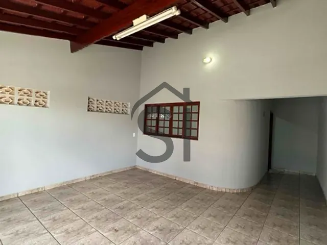 Casa com 125m² 2 quartos e 1 banheiro, à venda, no bairro Jardim Europa I em Santa Bárbara D'Oeste
