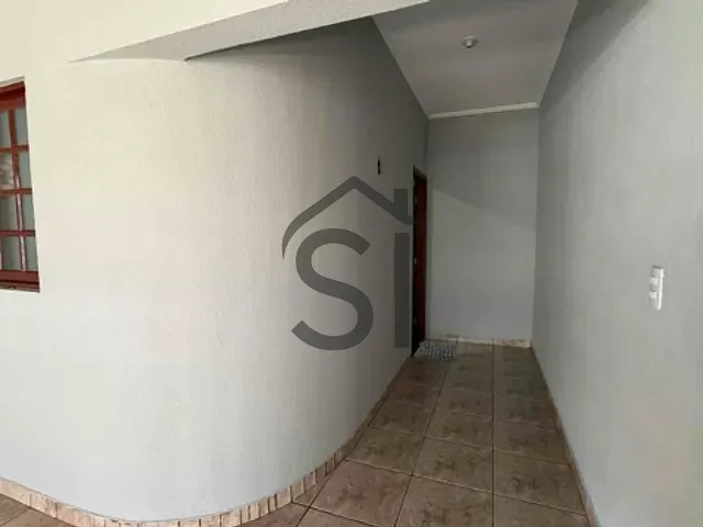 Casa com 125m² 2 quartos e 1 banheiro, à venda, no bairro Jardim Europa I em Santa Bárbara D'Oeste
