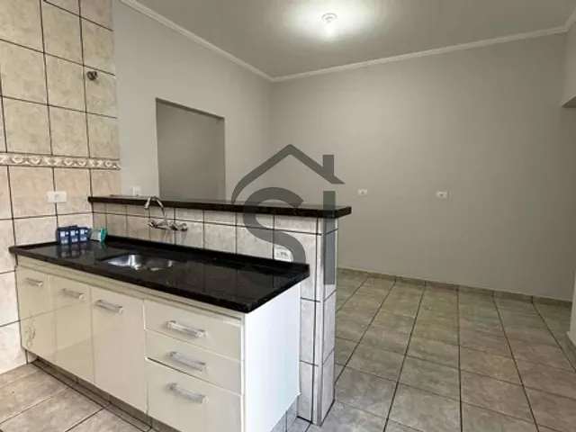 Casa com 125m² 2 quartos e 1 banheiro, à venda, no bairro Jardim Europa I em Santa Bárbara D'Oeste