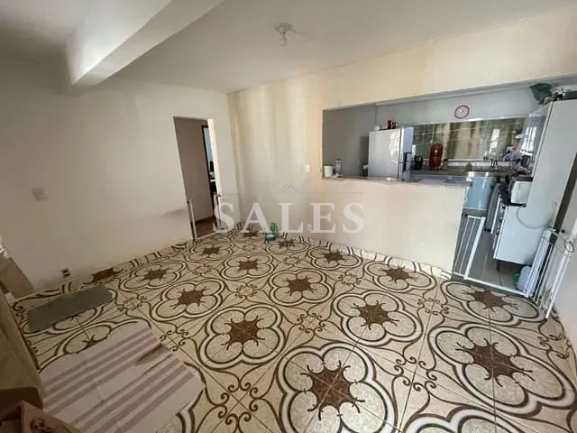 Casa com 124m² 3 quartos e 2 banheiros, à venda, no bairro Nossa Senhora de Lourdes em Juiz de Fora
