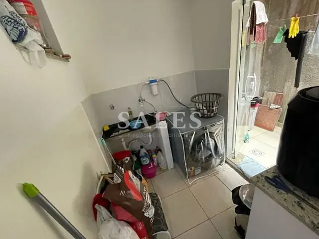 Casa com 124m² 3 quartos e 2 banheiros, à venda, no bairro Nossa Senhora de Lourdes em Juiz de Fora