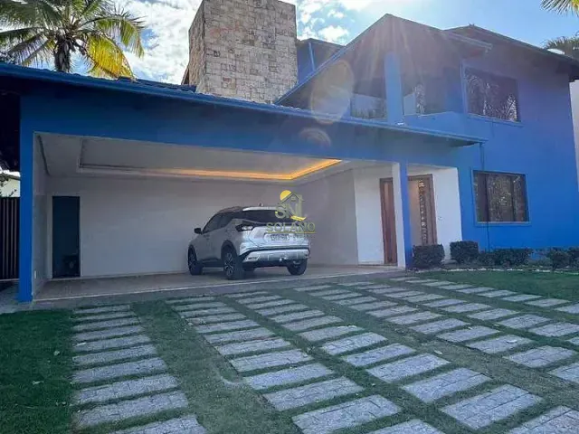 Casa com 500m² 3 quartos e 5 banheiros, à venda, no bairro Cidade Vera Cruz - Jardins Viena em Aparecida de Goiânia