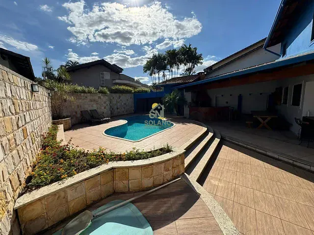 Casa com 500m² 3 quartos e 5 banheiros, à venda, no bairro Cidade Vera Cruz - Jardins Viena em Aparecida de Goiânia