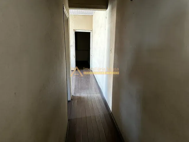 Casa com 302m² 3 quartos e 2 banheiros, à venda, no bairro Centro em Jundiaí