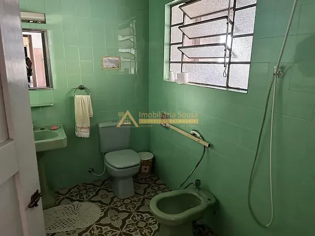 Casa com 302m² 3 quartos e 2 banheiros, à venda, no bairro Centro em Jundiaí