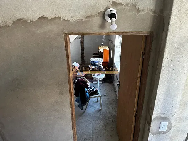 Casa com 302m² 3 quartos e 2 banheiros, à venda, no bairro Centro em Jundiaí