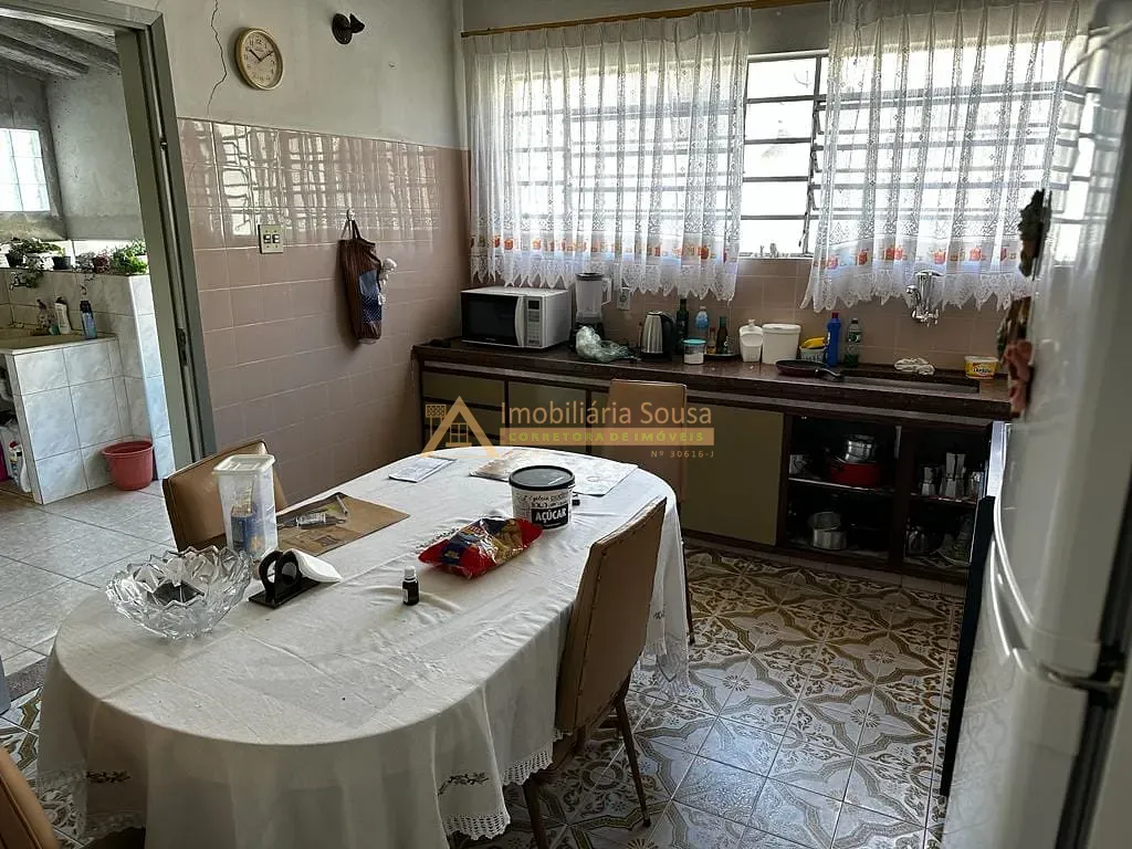 Casa, 3 quartos, 230 m² - Foto 6