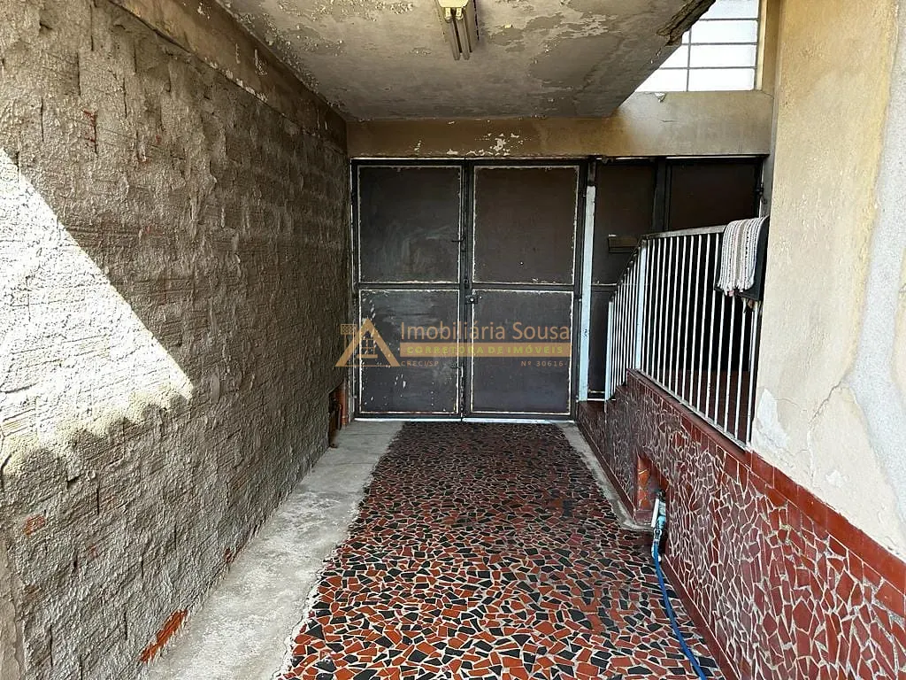 Casa, 3 quartos, 230 m² - Foto 11