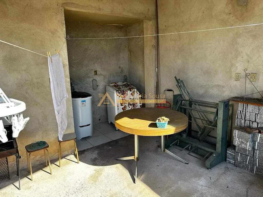 Casa, 3 quartos, 230 m² - Foto 15