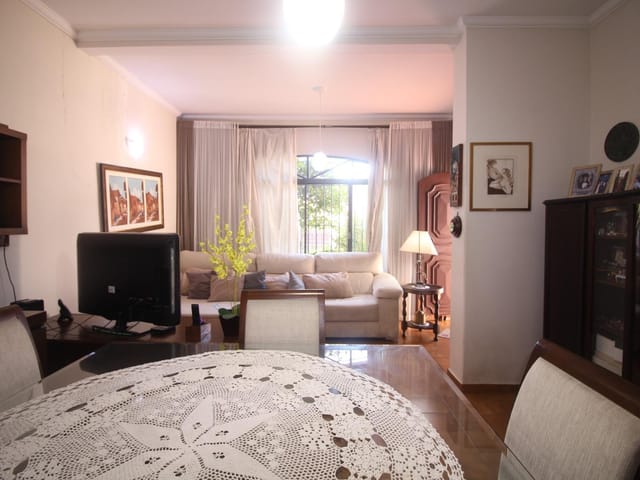 Casa com 229m² 3 quartos e 2 banheiros, à venda, no bairro Jardim da Saúde em São Paulo