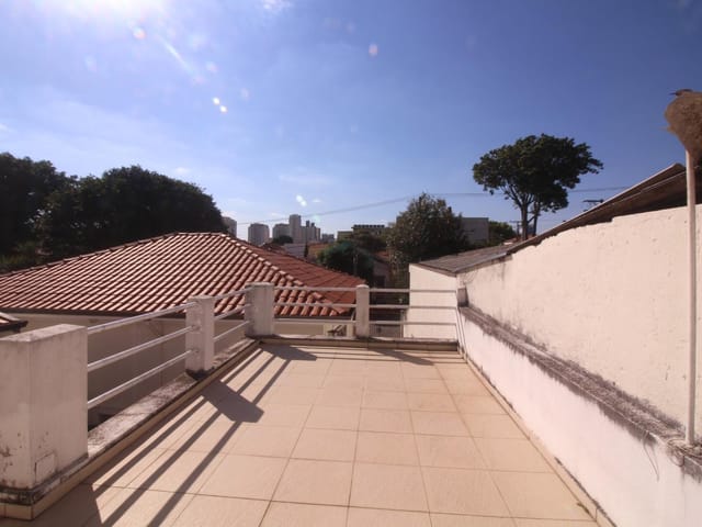 Casa com 229m² 3 quartos e 2 banheiros, à venda, no bairro Jardim da Saúde em São Paulo