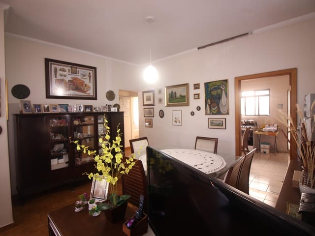 Casa com 229m² 3 quartos e 2 banheiros, à venda, no bairro Jardim da Saúde em São Paulo