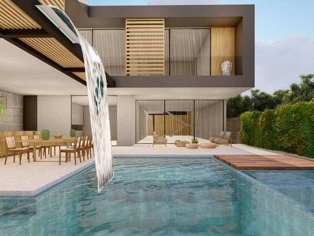 Casa com 780m² 5 quartos e 7 banheiros, à venda, no bairro BARRA DA TIJUCA em Rio de Janeiro