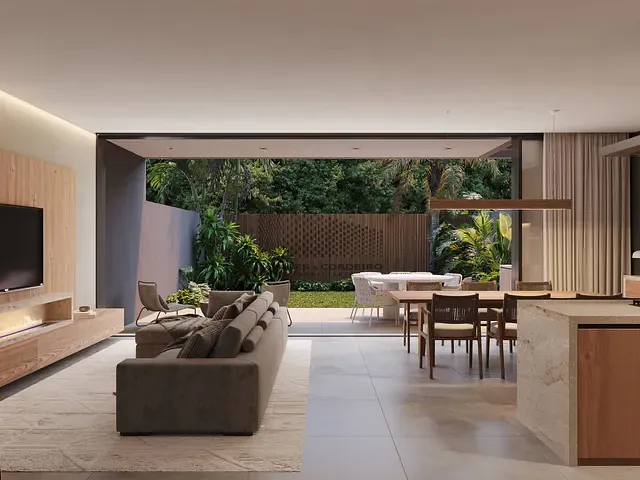 Casa com 255m² 4 quartos e 5 banheiros, à venda, no bairro Cidade Industrial em Curitiba