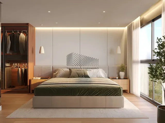 Casa com 255m² 4 quartos e 5 banheiros, à venda, no bairro Cidade Industrial em Curitiba