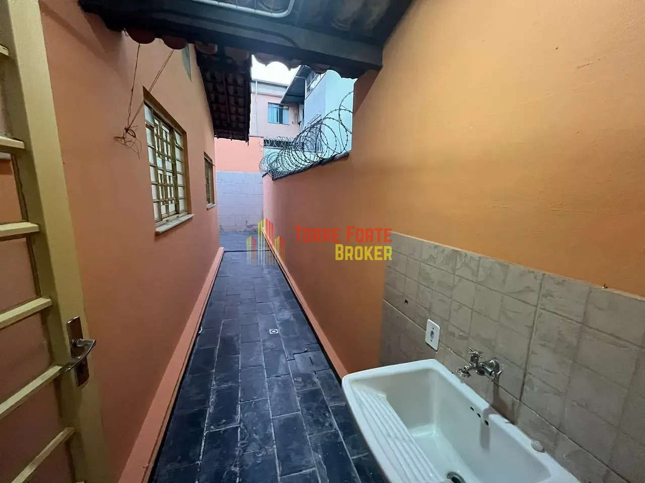 Casa, 2 quartos, 94 m² - Foto 8