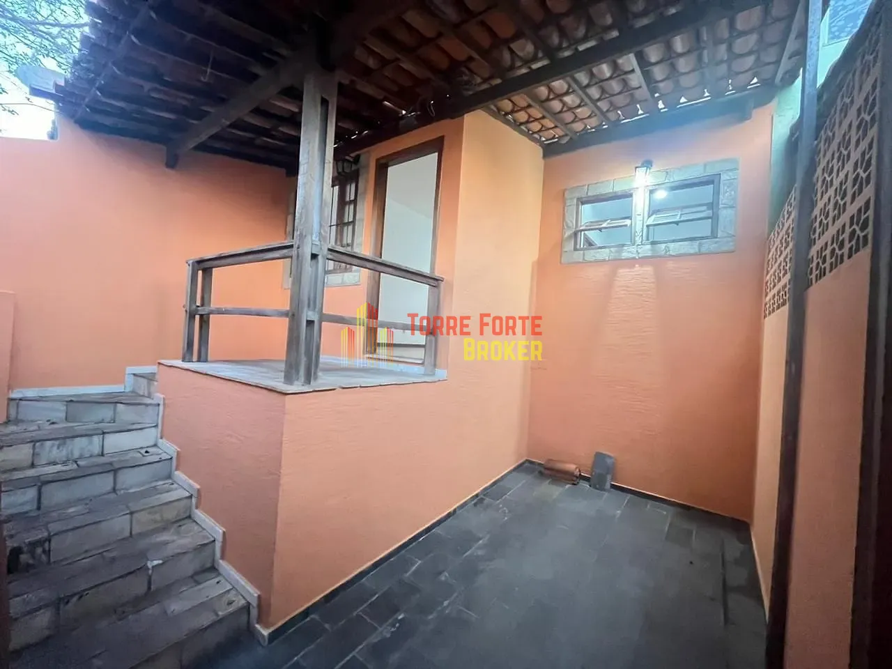 Casa, 2 quartos, 94 m² - Foto 2