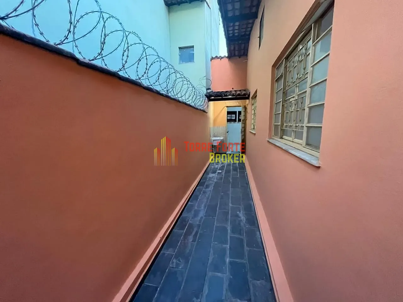 Casa, 2 quartos, 94 m² - Foto 9