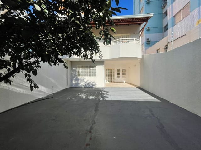 Foto do Casa - Casa para Locação 3 Quartos, 1 Vaga, 350M², Cidade Jardim, Goiânia - GO | Imobiliária TOP