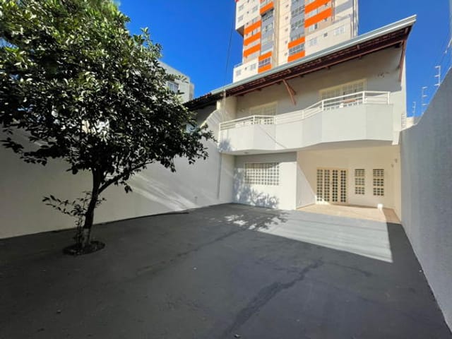 Foto do Casa - Casa para Locação 3 Quartos, 1 Vaga, 350M², Cidade Jardim, Goiânia - GO | Imobiliária TOP