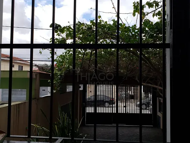 Casa com 400m² 4 quartos e 5 banheiros, à venda, no bairro Jardim da Glória em São Paulo