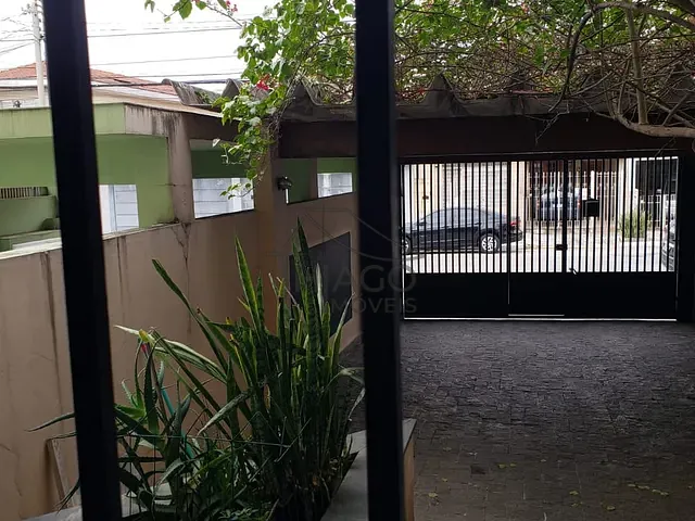 Casa com 400m² 4 quartos e 5 banheiros, à venda, no bairro Jardim da Glória em São Paulo