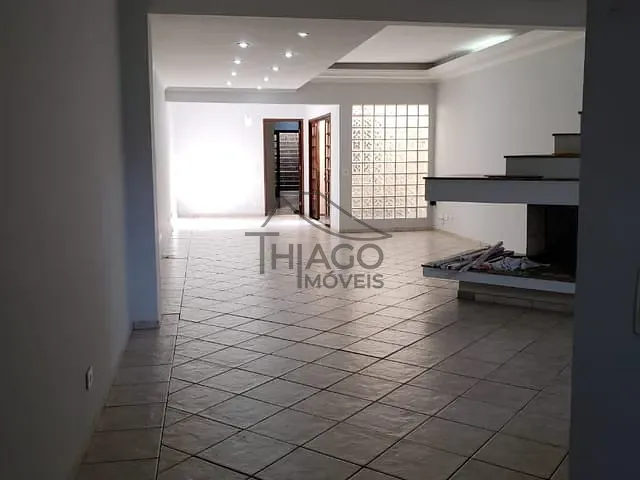 Casa com 400m² 4 quartos e 5 banheiros, à venda, no bairro Jardim da Glória em São Paulo