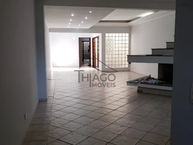 Casa com 400m² 4 quartos e 5 banheiros, à venda, no bairro Jardim da Glória em São Paulo