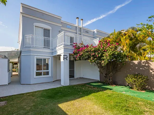 Casa 4 quartos e 4 banheiros, para alugar, no bairro Tamboré em Santana de Parnaíba