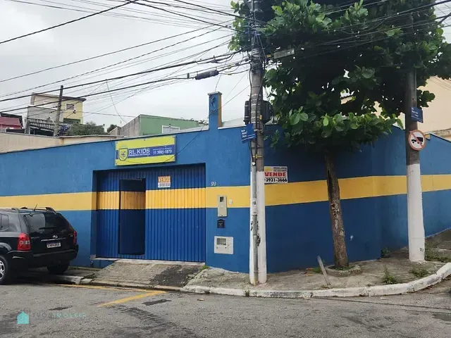 Casa 3 quartos e 3 banheiros, à venda, no bairro Vila Serralheiro em São Paulo